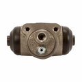 Kingstar Rear Drum Brake Wheel Cylinder For Dakota Dodge Mitsubishi Raider Ram 14-WC370177